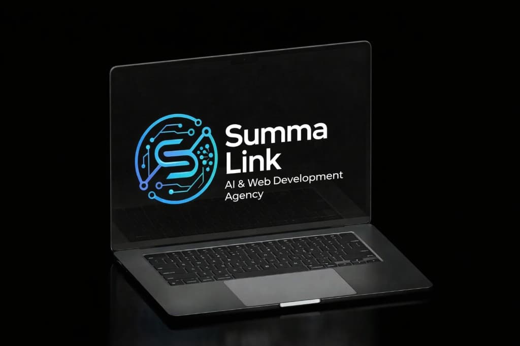 SummaLink — AI & Web Development Agency